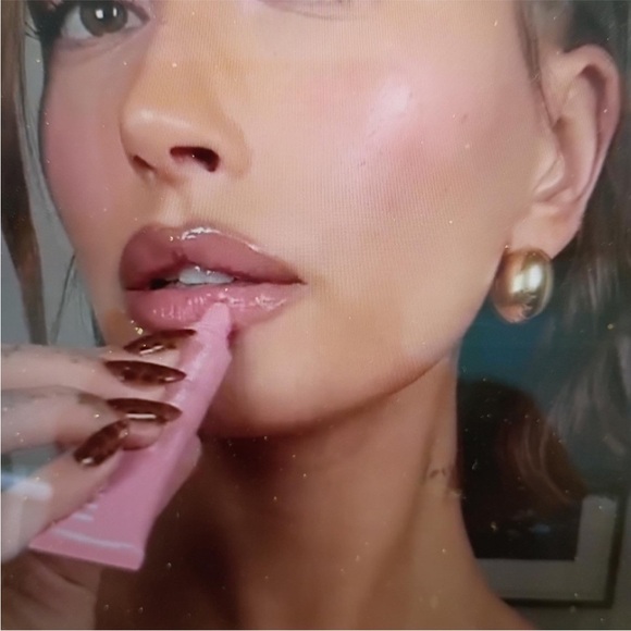 NEW- Rhode Peptide Lip Tint - Pink - Picture 8 of 10